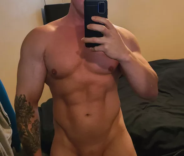 I wanna fill you up 💦 by Andremeda1