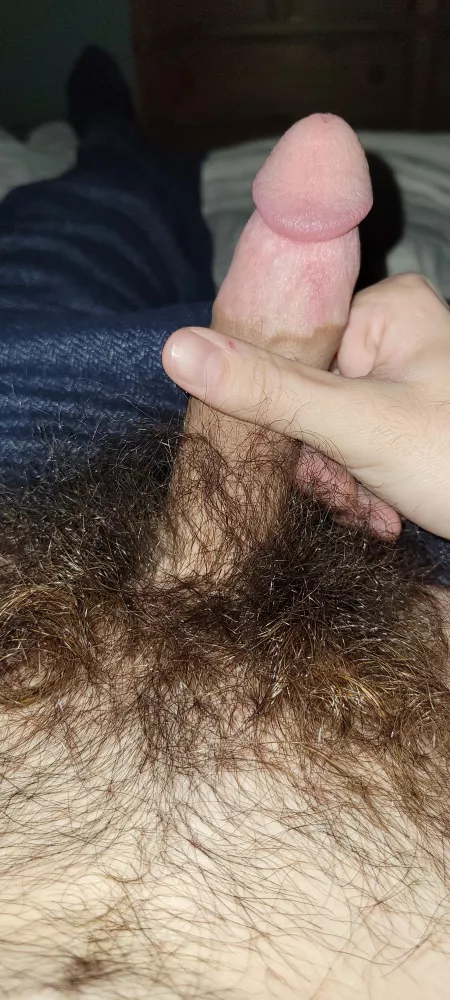 I wanna find my hairy lil bro by Firm-Satisfaction933