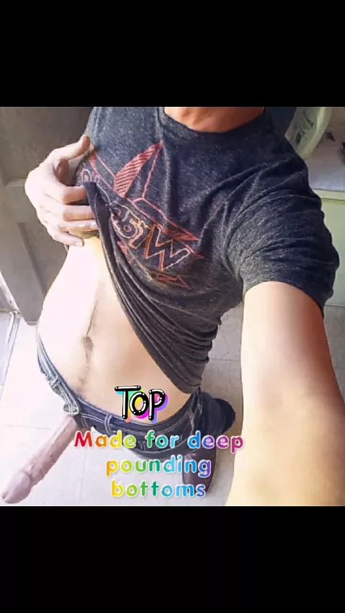 I wanna fuck hard and very deeply 😈 by Mscountryboy