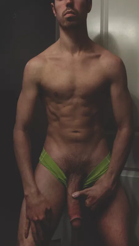 I wanna fuck you like an animal by totalnerd3211