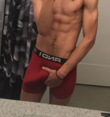 i wanna get hard any1 wanna help? by Roku_74