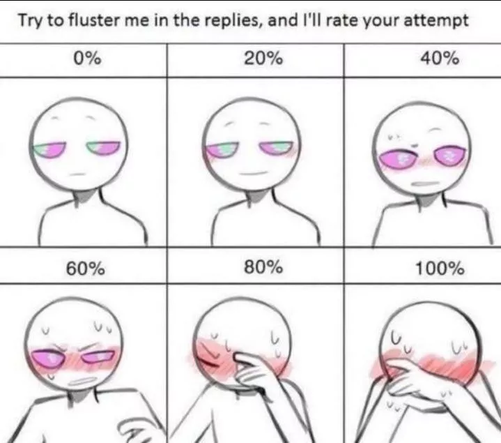 I wanna give this a try, even though I blush pretty easily posted by Bihypnotwink