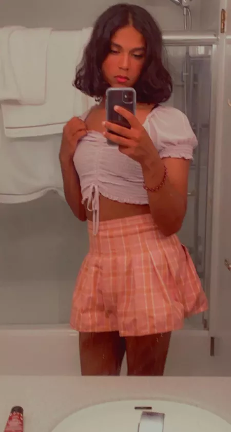 I wanna go out like this! by Antique_Specific_872