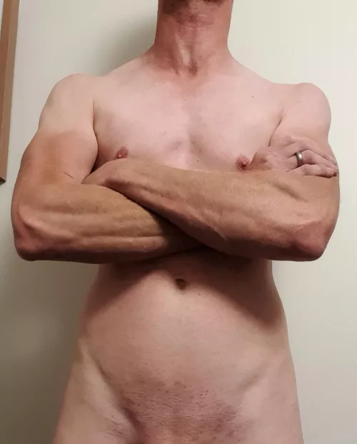 I wanna hug you so hard right now, violently against the wall by Sch5ive