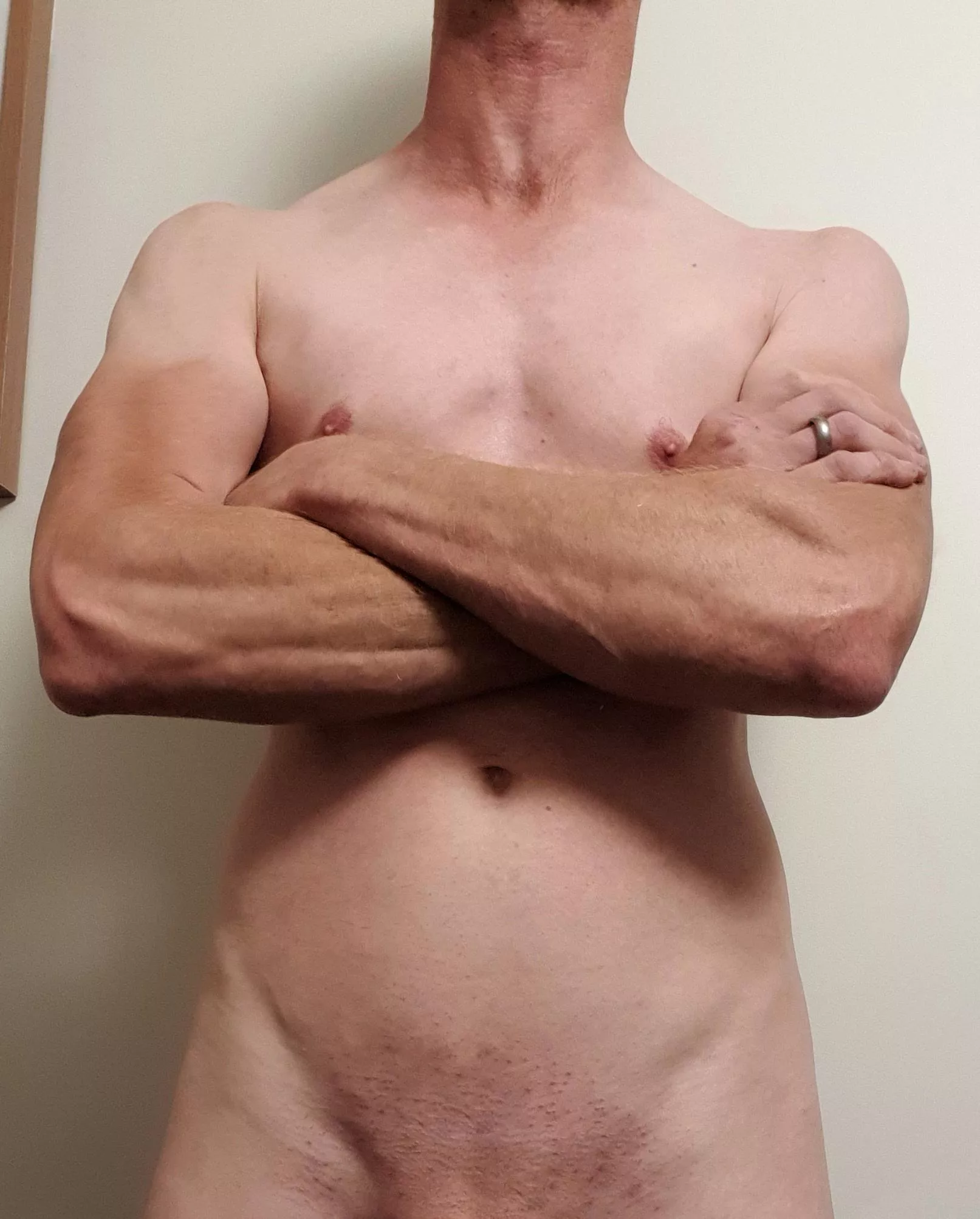 I wanna hug you so hard right now, violently against the wall posted by Sch5ive