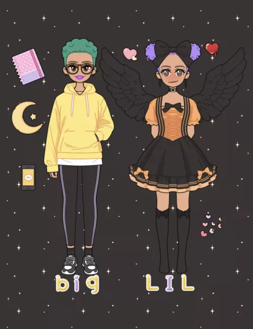 i wanna join in on the fun! by BlackDiamondN