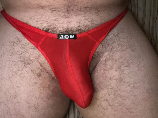 I wanna know what you think by donshute