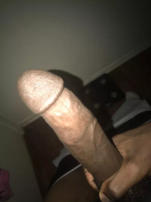 I wanna make you scream! 🤤 by JuicyBBC_