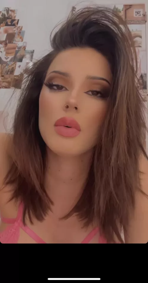 I wanna make your day! by Hannah_012