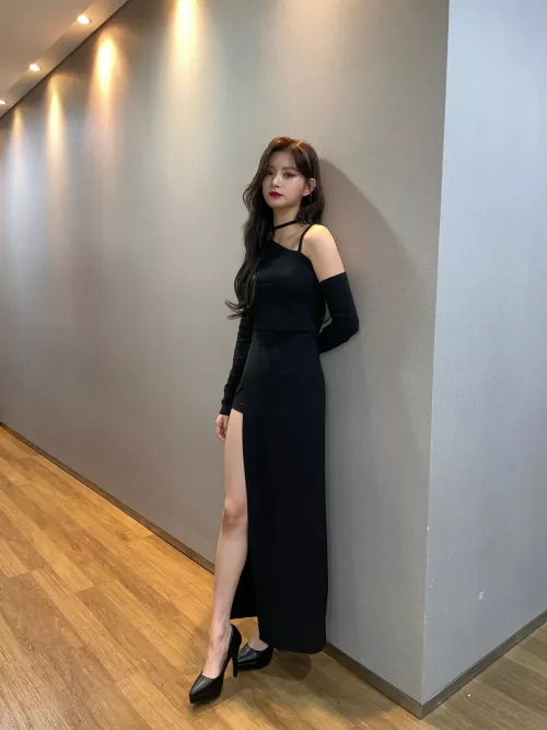 I wanna pay her for one night & fuck her 💦💦 by Ok_Top9531