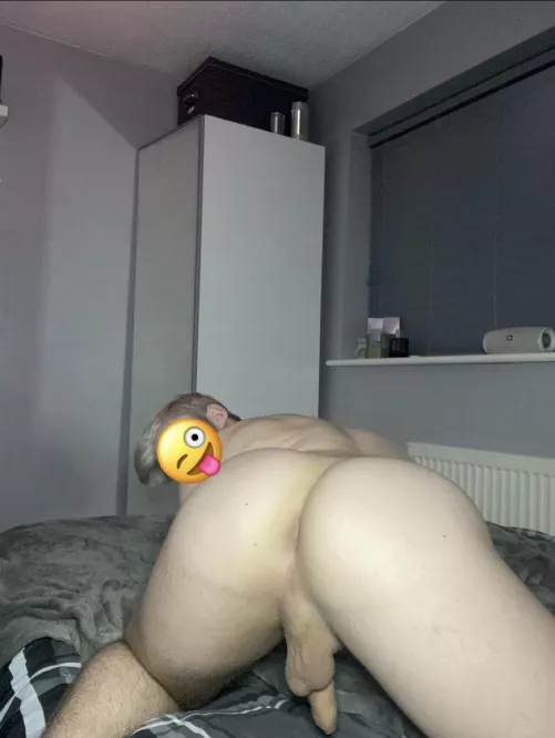 I wanna ride your face 🥵 by liamtwink