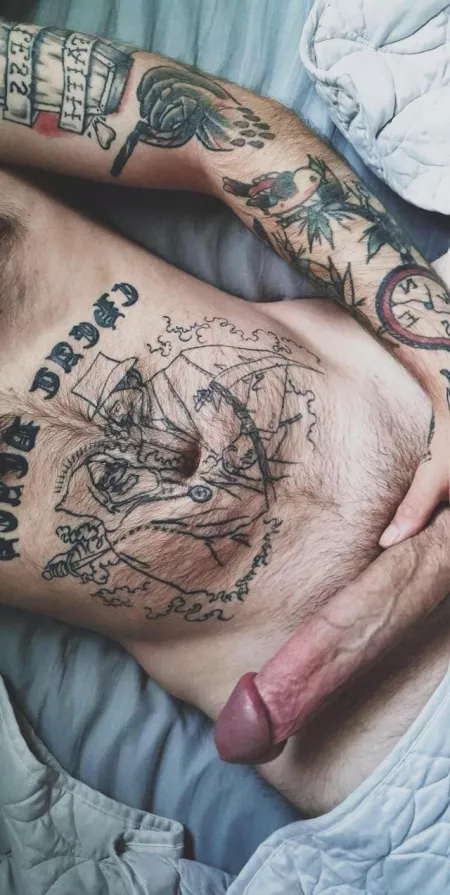 I wanna see you drool all over it 🤤 by JohnRyder606