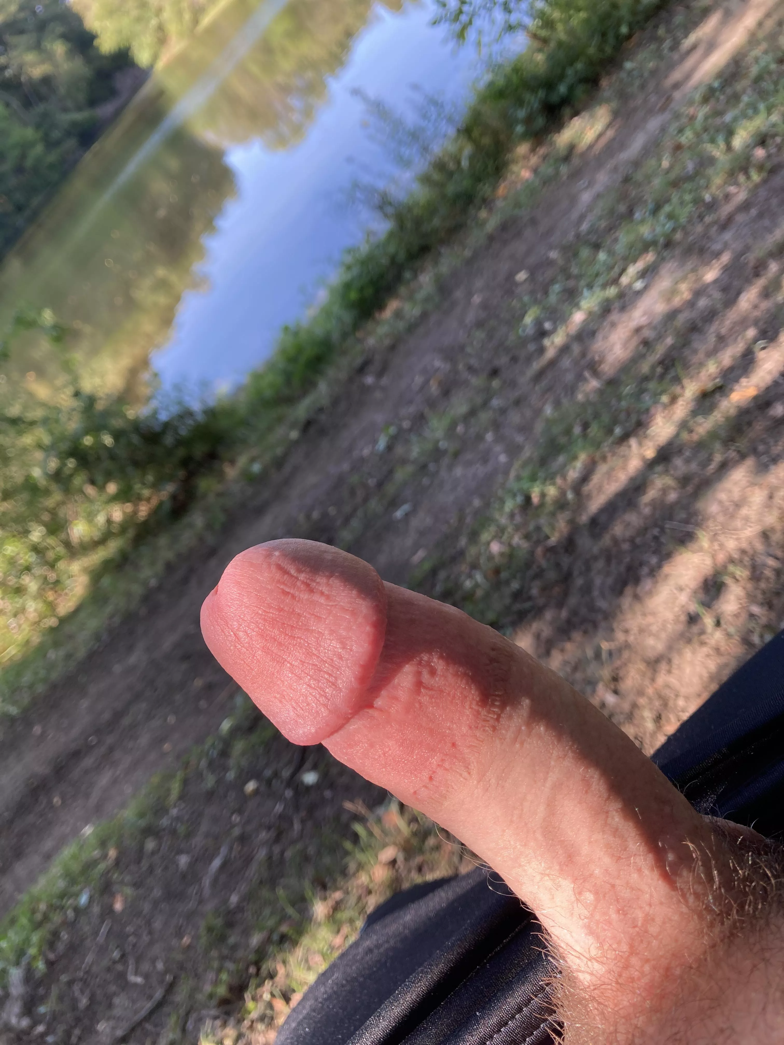 I wanna share posted by Cayleb098