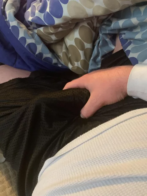 I wanna show it off by Substantial-Soil5661