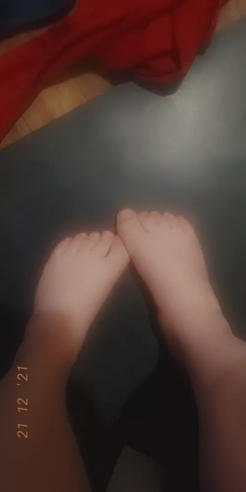 I wanna show more... by Nightowl1320