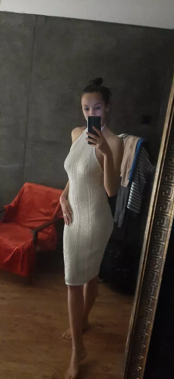 i wanna try anal so bad posted by elenafoxx01