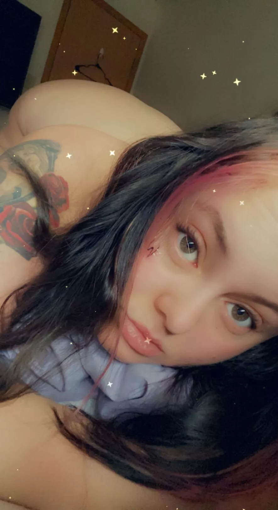 I wanna wake up next to someone like this ❤️ posted by Cloudwalker1995