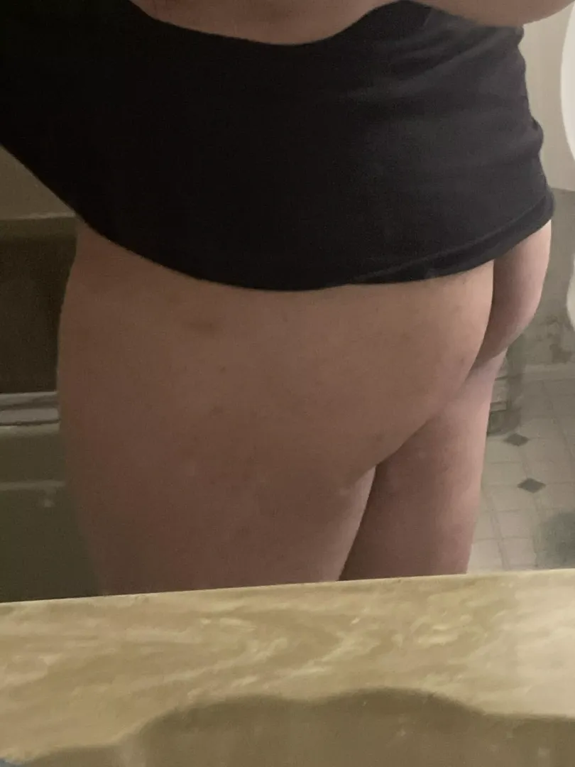 I want a bear 😩 posted by ApprehensiveMath5013