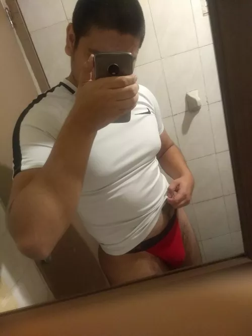 I want a bear by harveyquinnz