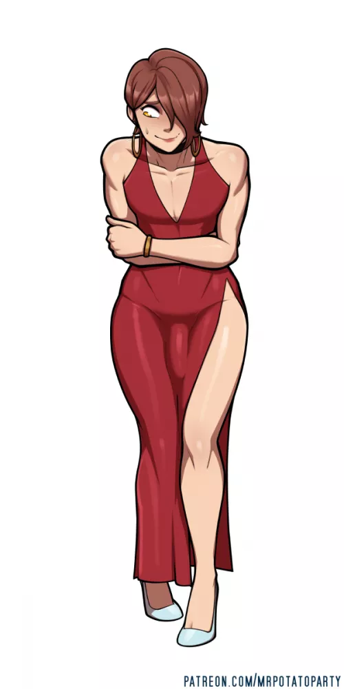 I want a daddy who will buy me clothes and then fuck me while im wearing them by toni32iii