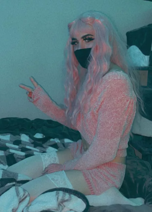 I Want A Gaymer Boyfriend💜 by FrootiCutie