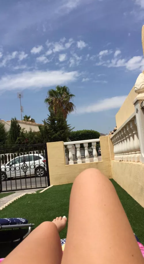 I want a holiday now thanks xx by eimearfitzp