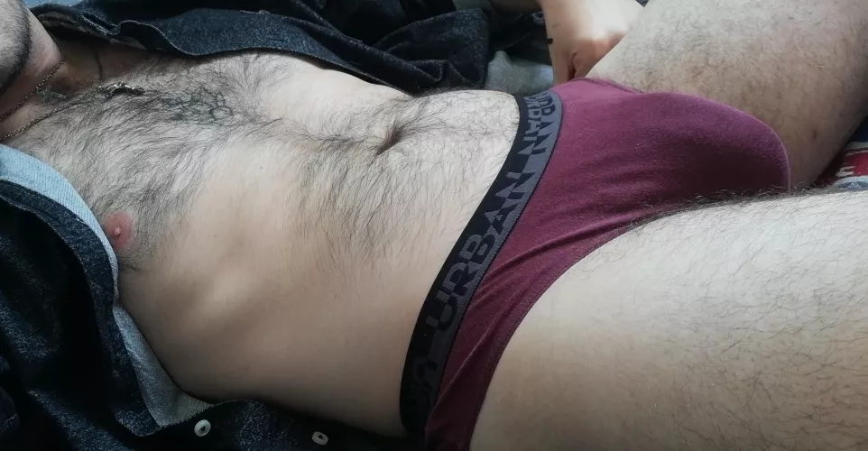 i want a little massage while i'm relaxing by xSulfurexx