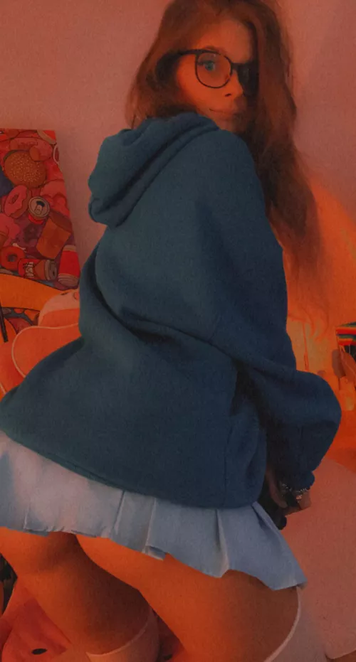 I want a lot of fun today by candycookie001