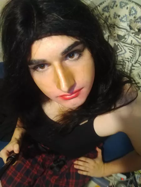 I want attention. by oshaboy