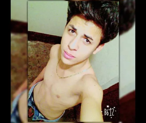 I want cum on my face. Can I get a cum trib please 💦🥺 by Born_Abbreviations_2