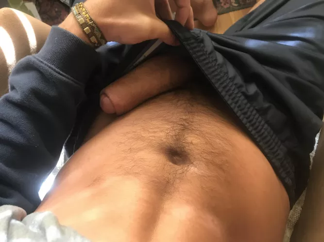 I want everyone to see my penis once by psychelves