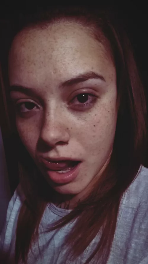 I want it all. even what you don't tell anyone. by RedheaddMiss