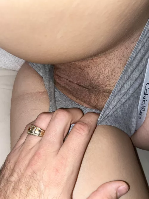 I want it in me by naked_mama_