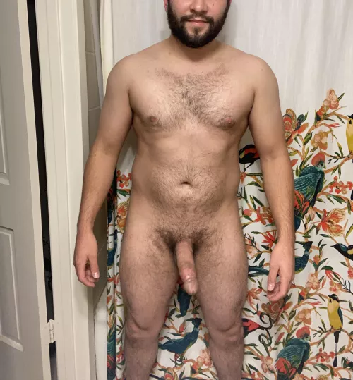 I want it to grow in thicker by ThickRick89