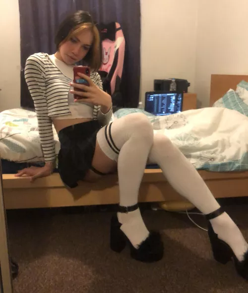 I want McDonalds by bbgyuna