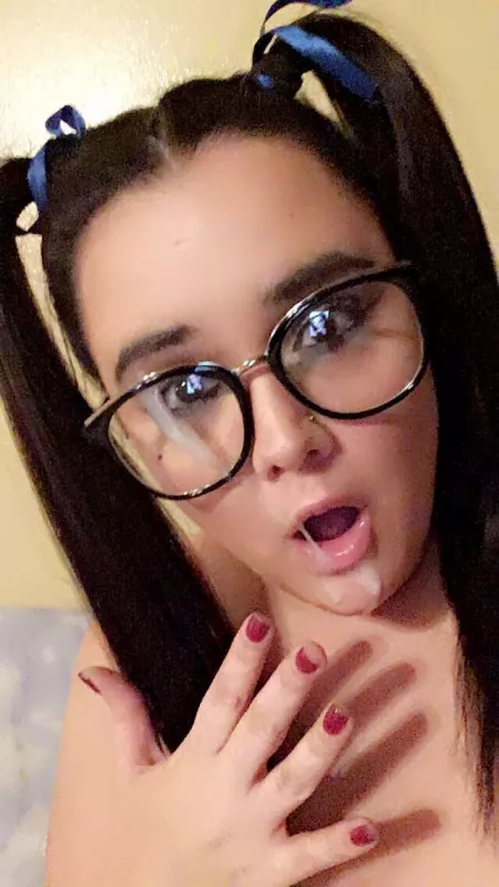 I want more daddy by Charlotteskyy