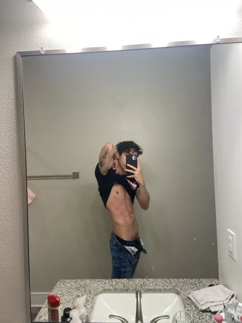 I want more tattoos by Pete_Hall