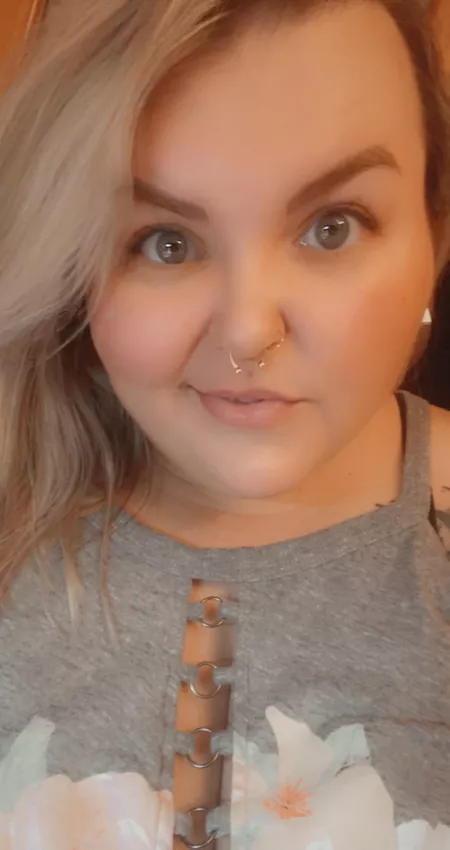 I want my septum pierced! by katiexrn