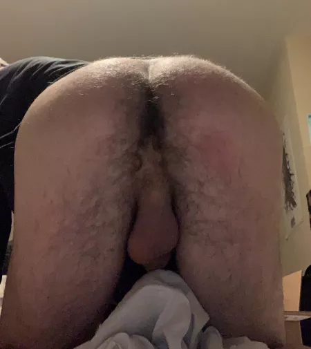 I want pegged by ButtSlut-