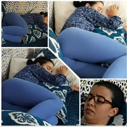 I want reddit to breed my mom each upvote = 1 creampie! by Bouchra966