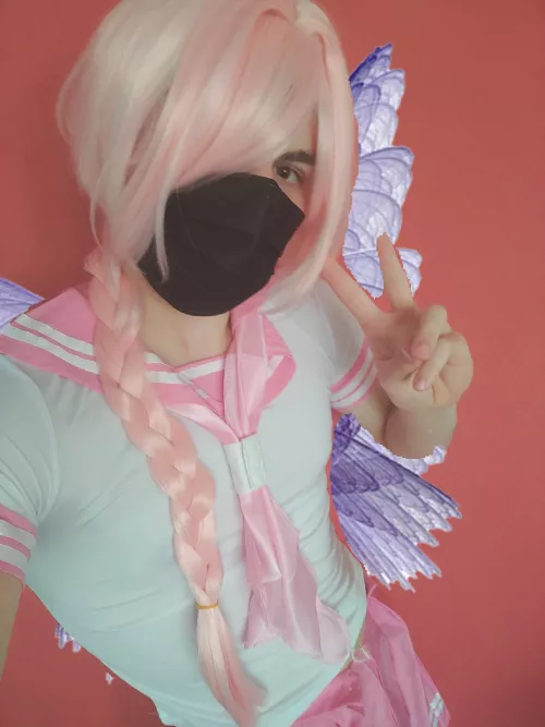 I want some hugs for my birthday pls by Eckenschlong