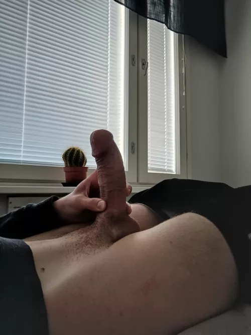 I want someone to suck it by pflflfkf