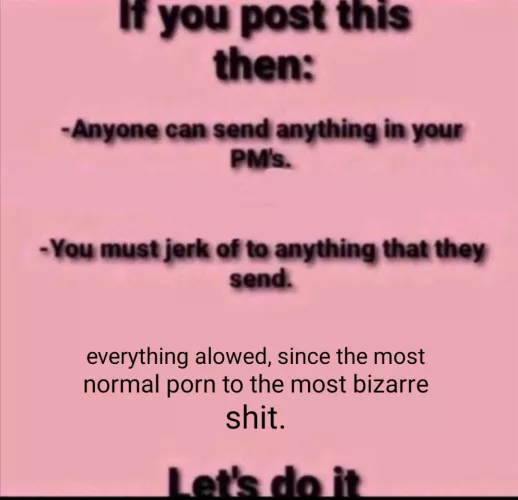 I want something interesting to do. [Idk who creates the template XD] by Ok-Pipe8722