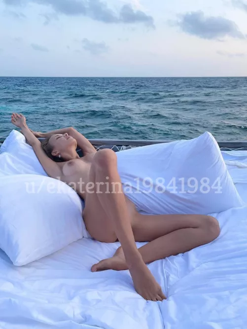 I want something long by ekaterina19841984