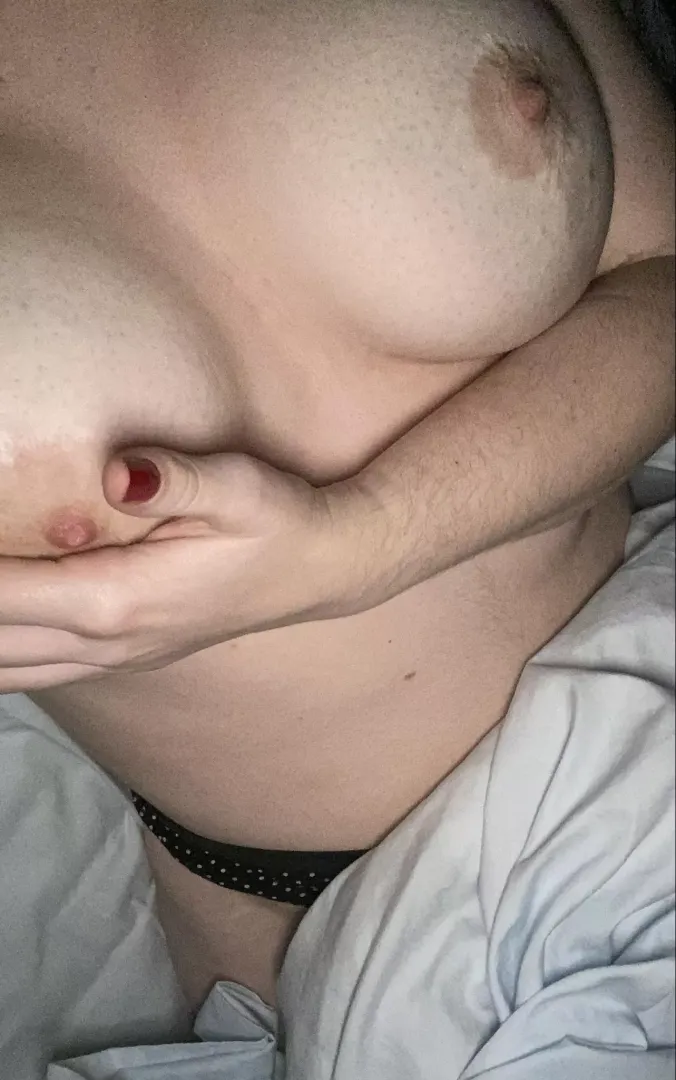 I want them squeezed harder posted by justexploring29