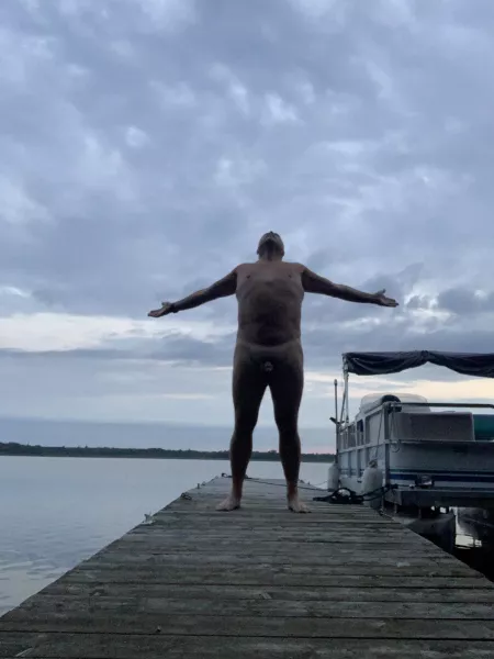 I want to be free…. [m] by StrokeMyStick