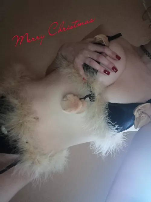 I want to be naughty with you😈 by ElenChertovskaya