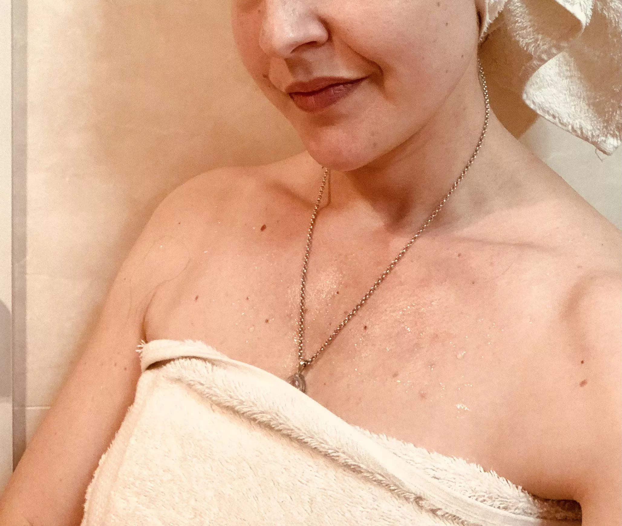 I want to be the first thing you see in the morning and the last thing you think about at night 😘 posted by Brazen_Cupcake