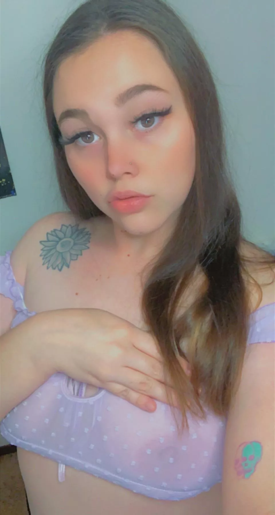 I want to be the reason you lose no nut November 💦 posted by loganxfox