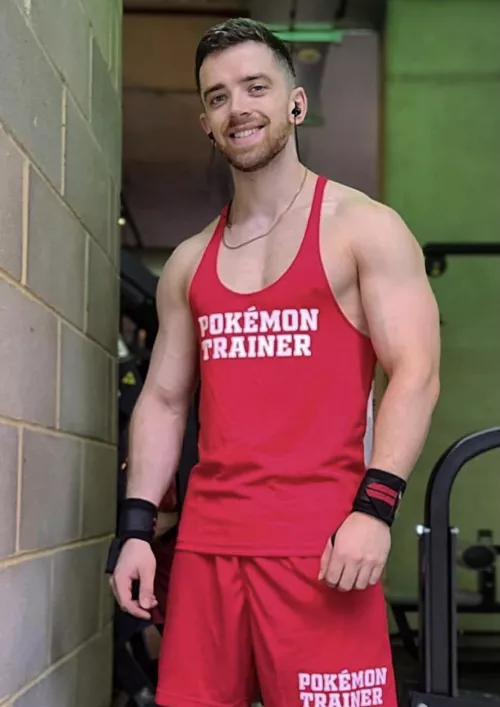 I want to be the very best… by Macsenx